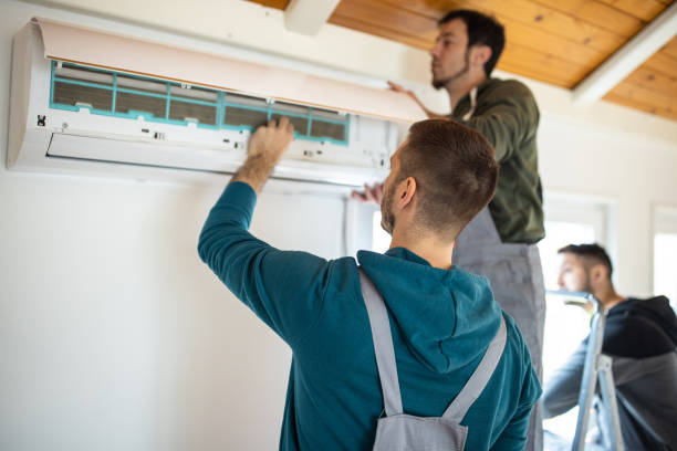 Best Residential HVAC Services  in Eldridge, IA