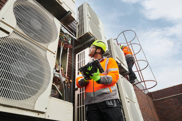 Trusted Eldridge, IA HVAC Experts