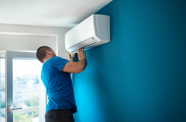 Best Central Air Repair  in Eldridge, IA