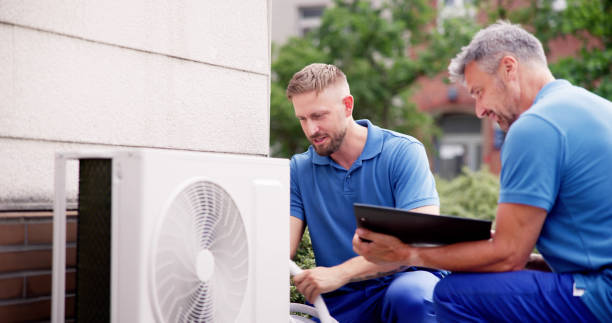 Best Residential HVAC Services  in Eldridge, IA