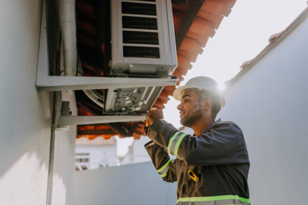 Best Affordable HVAC Services  in Eldridge, IA