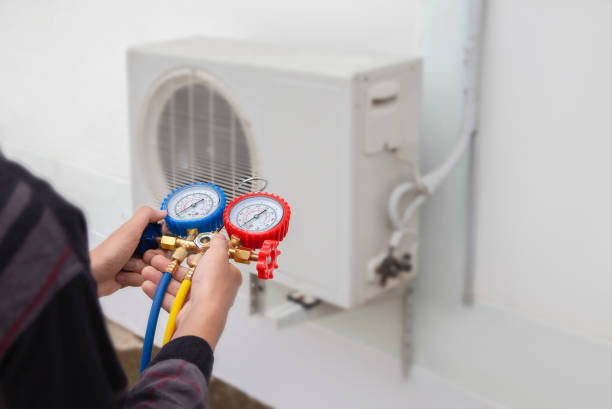 Best HVAC Emergency Services  in Eldridge, IA