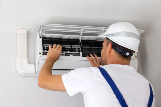 Best Best HVAC Companies  in Eldridge, IA