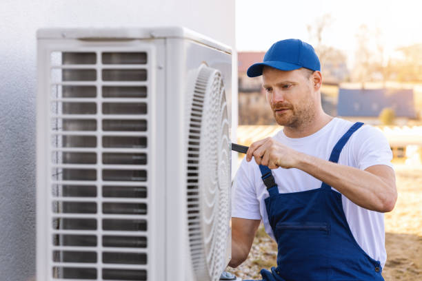 AC Installation Near Me in Eldridge, IA